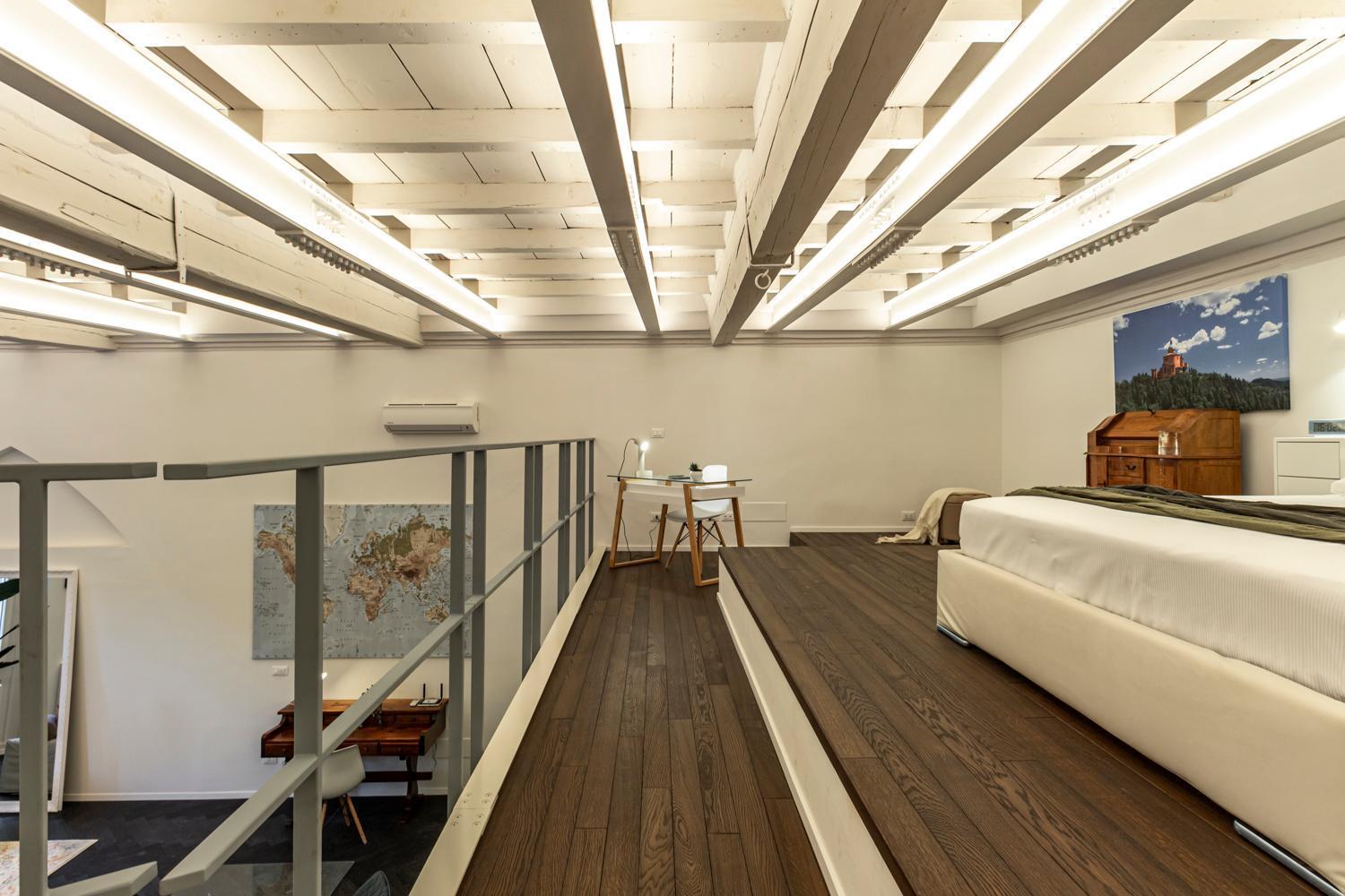 Righi Suite Apartment Bolonia Exterior foto