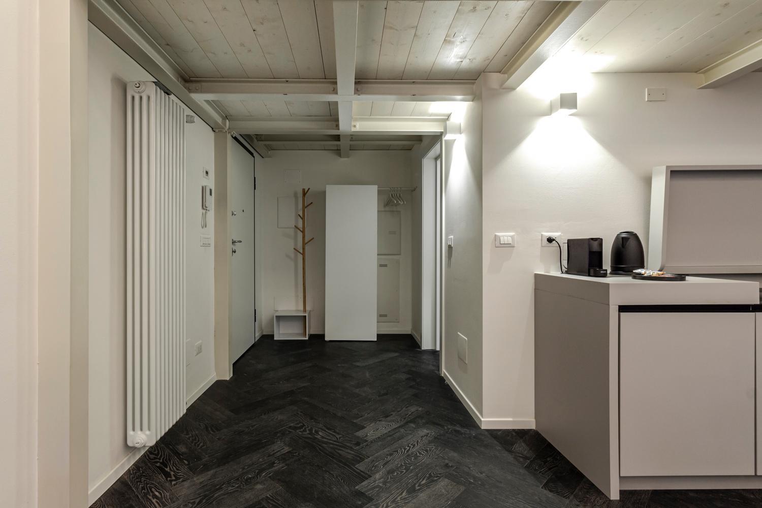 Righi Suite Apartment Bolonia Exterior foto