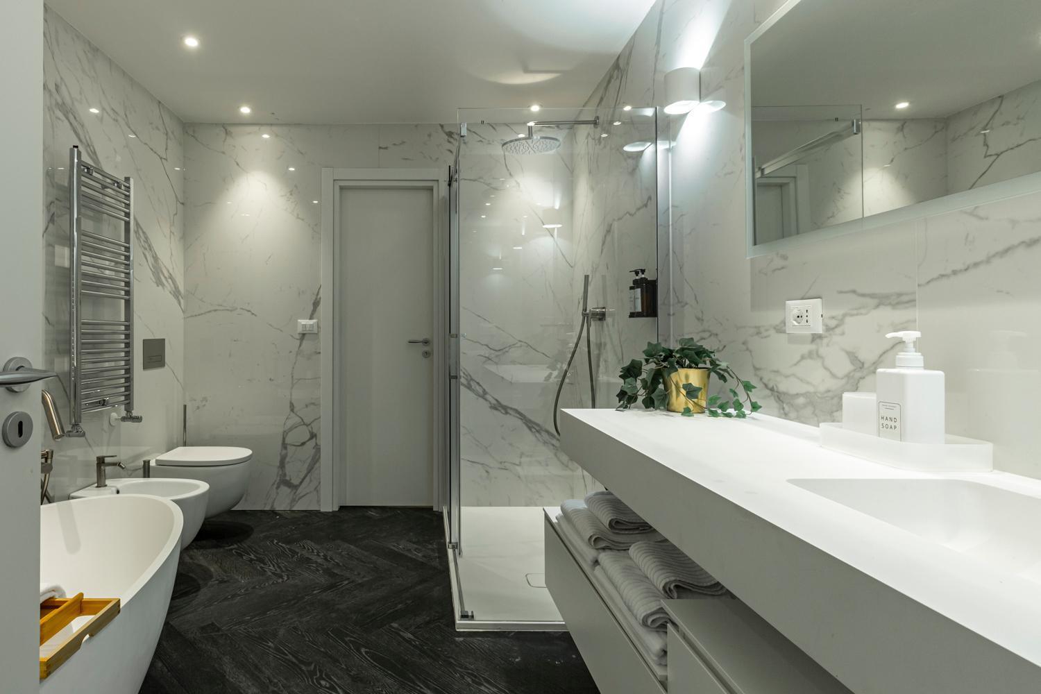 Righi Suite Apartment Bolonia Exterior foto